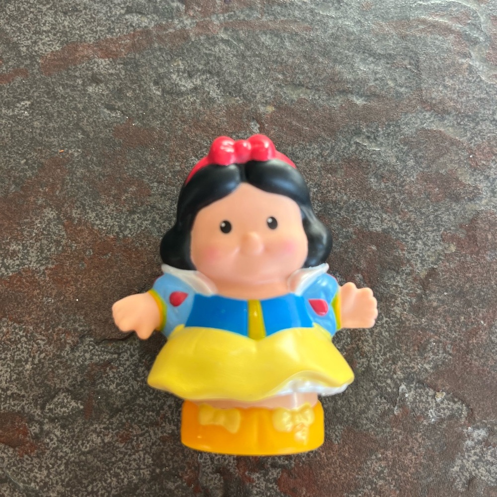 Disney Snow White-Talker-Disney Princess Songs Palace Set